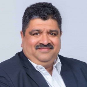 Suresh Iyer
