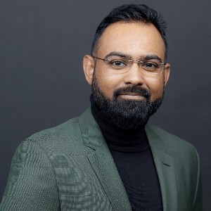Tanvir Hasan