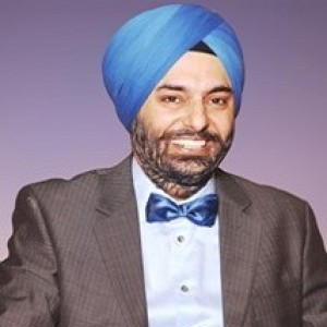 Prof. Dr. Preetinder Singh