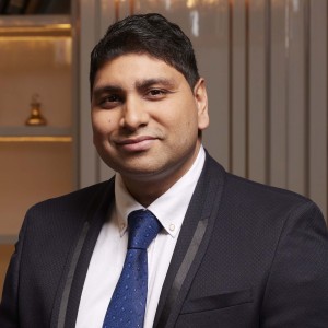 Prof. Dr. Niladri Maiti