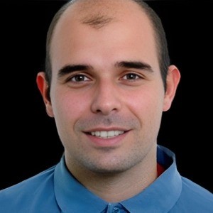 Jaime Ruiz-Tovar