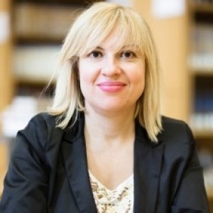 Kalliopi Megari