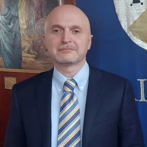 Ubaldo Comite
