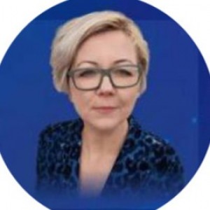 Ionna Trofimova Elliot