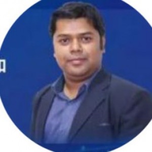 Debi Prasad Dash