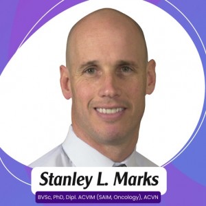 Stanley L. Marks