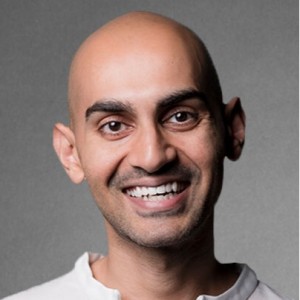 Neil Patel