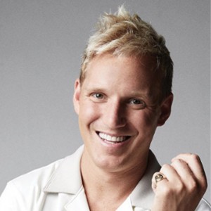 Jamie Laing
