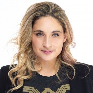  Talia Wolf