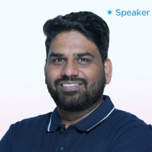 Praneet Chandra,