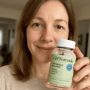 GLP Formula Kapseln Rossmann:- GLP Formula Erfahrungen, GLP Formula Kapseln Einnahme