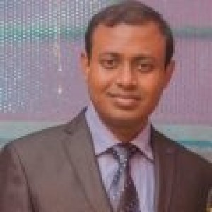 Debashis Das