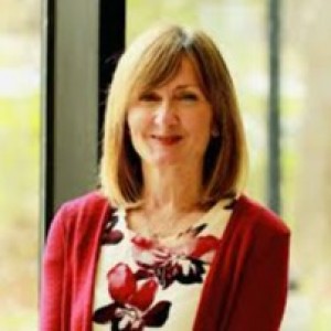 Karen Woodall