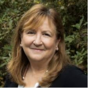 Lorna Dawson