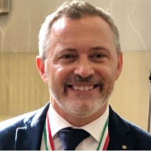 Emilio Nuzzolese