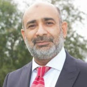 Ihtesham Ur Rehman