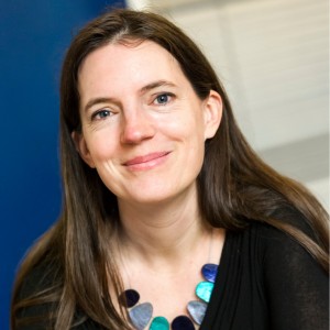 Molly Stevens