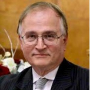 Nicholas A. Peppas
