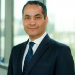 Ali Khademhosseini