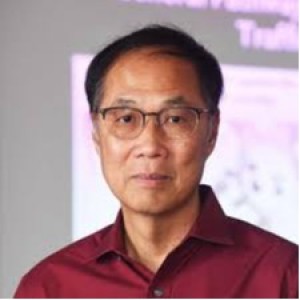 Kam Leong