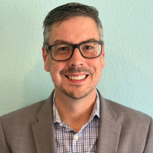 Brian Robinson