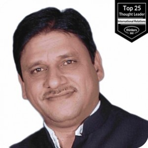 CEng Shreekant Patil