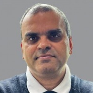 Diptesh Singh 