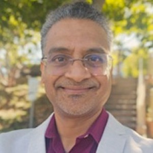 Suresh Mani
