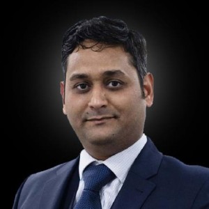 Nagendra Mishra