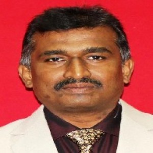 Gowrishankar Subrahmanyam