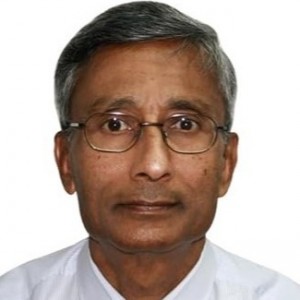 Ranjan Ramaswamy