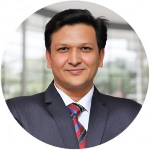 Nikhil Gahlot