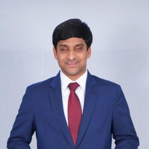 Srikanth Bolla