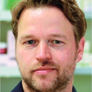 Stefan Wahl