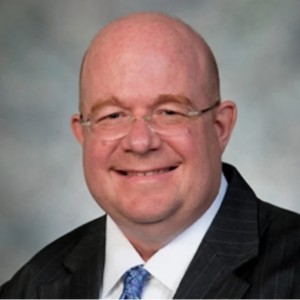 Steven W. Lewis