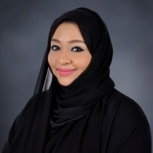 Suzan AI Ghanem