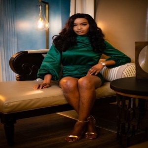 Valeen Oseh-Ovarah