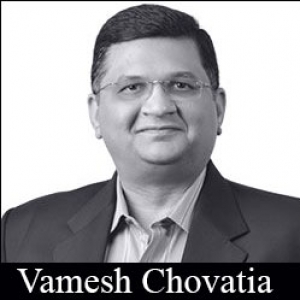 Vamesh Chovatia