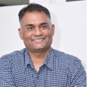 Vamsi Vinjamuri