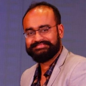 Vedanarayanan V.