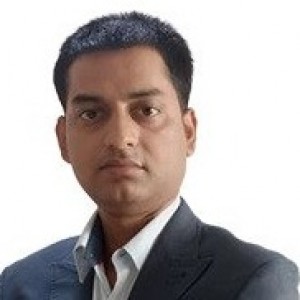 Vidya Sagar Tiwari