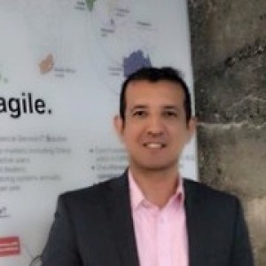 Vikas Virjania 