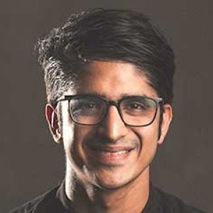 Viraj Sheth