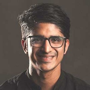 Viraj Sheth