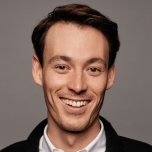 Zach Kitschke