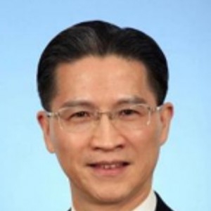 Zhou Hanmin