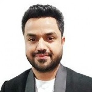 Zubair Ahmed