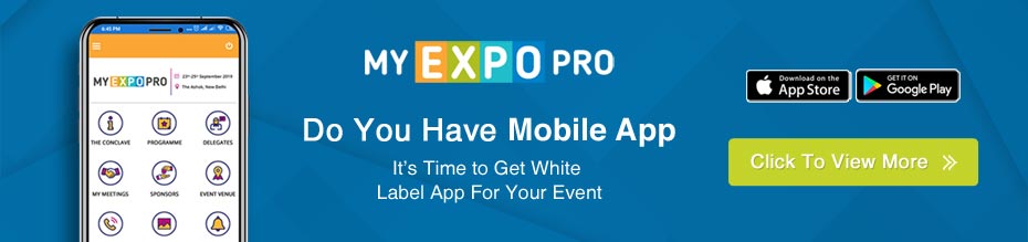MY EXPO PRO