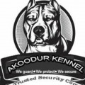 Akoodur kennel