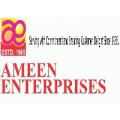 AMEEN ENTERPRISES